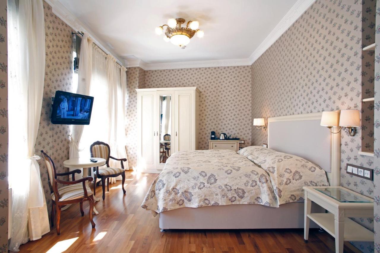 Spa Hotel Schlosspark Κάρλοβι Βάρι Εξωτερικό φωτογραφία