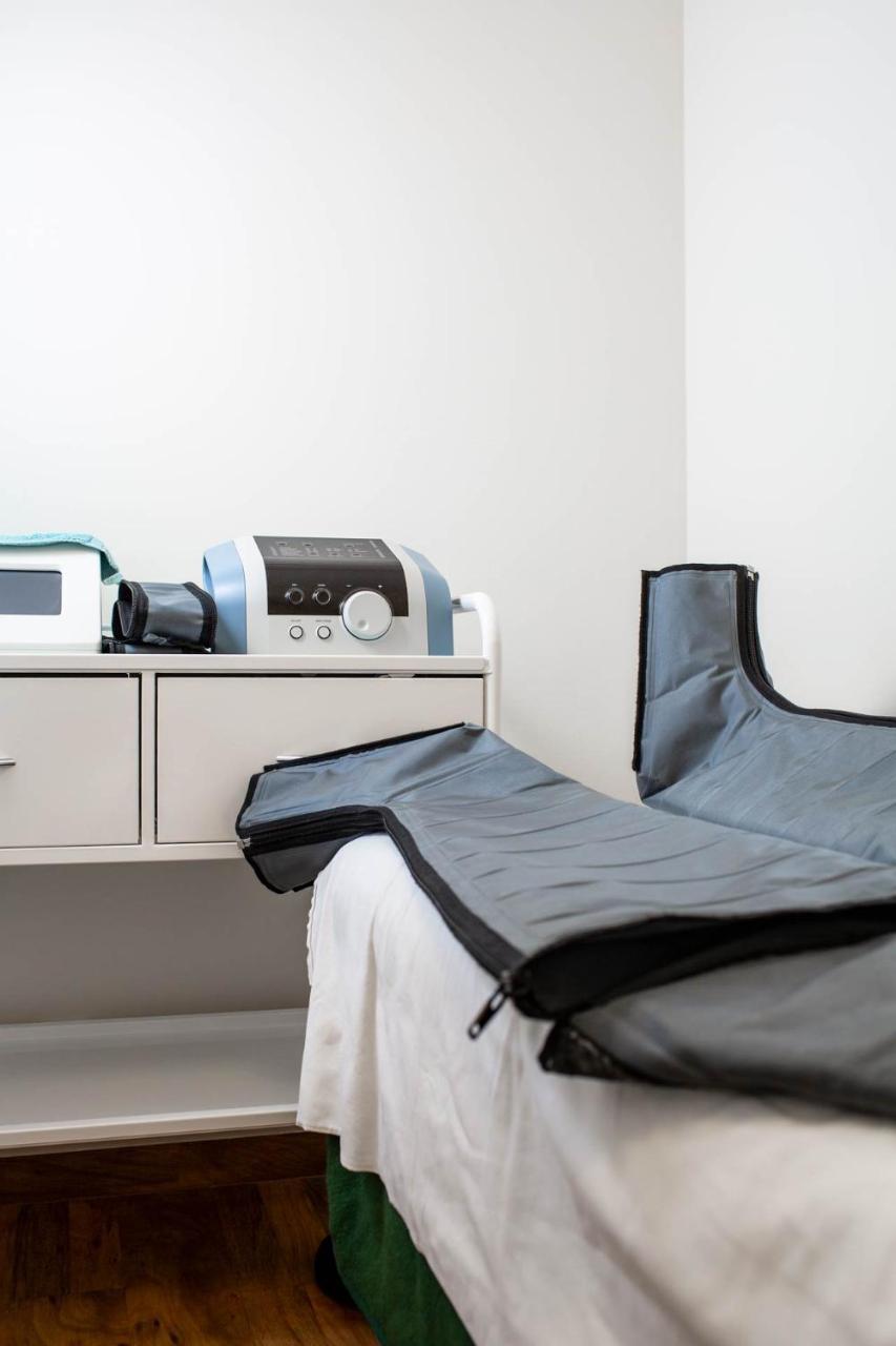 Spa Hotel Schlosspark Κάρλοβι Βάρι Εξωτερικό φωτογραφία